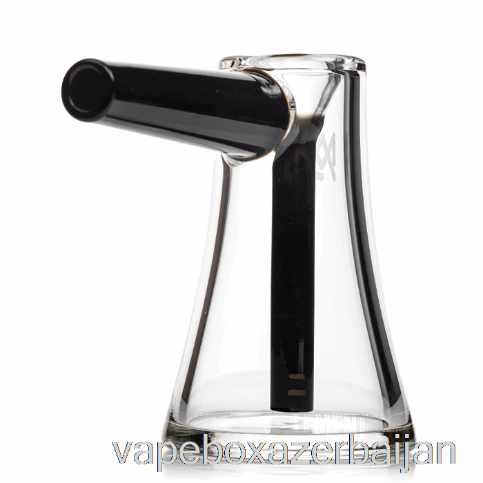 Vape Smoke MJ Arsenal VULKAN Mini Bubbler Onyx